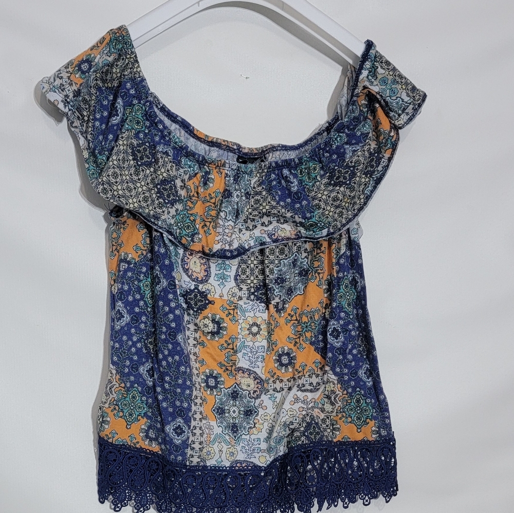 Summer & spring xL  top ,blouse